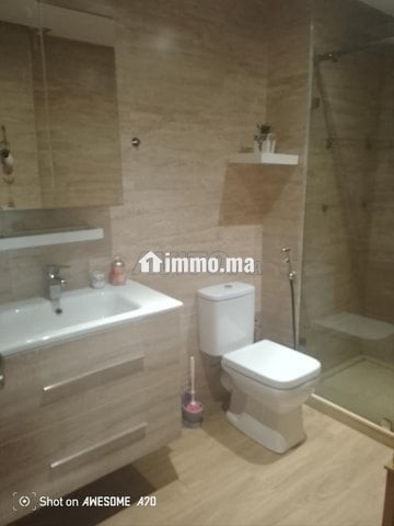 Studio alour - Location Immobilier - Casablanca - photo 3