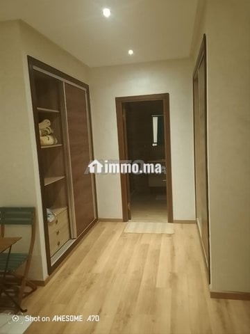 Studio alour - Location Immobilier - Casablanca - photo 4