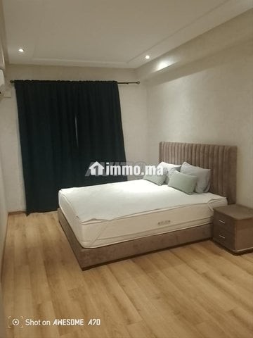 Studio alour - Location Immobilier - Casablanca - photo 5