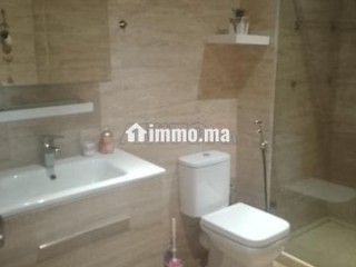 Studio alour - Appartement à louer - Casablanca