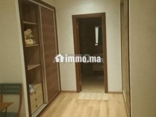 Studio alour - Appartement à louer - Casablanca