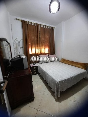 شقة للكراء اليومي للعائلات - Location Vacances - El Jadida - photo 1