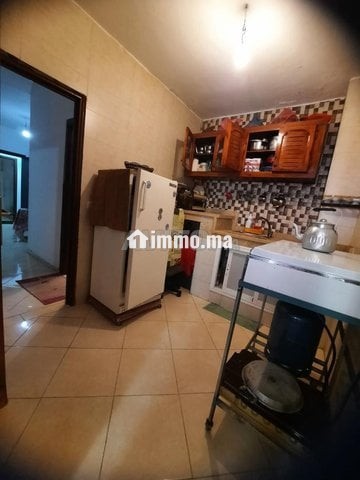 شقة للكراء اليومي للعائلات - Location Vacances - El Jadida - photo 2