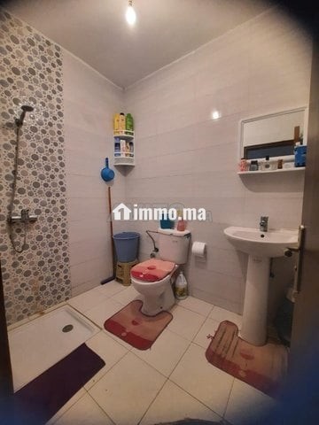 شقة للكراء اليومي للعائلات - Location Vacances - El Jadida - photo 3