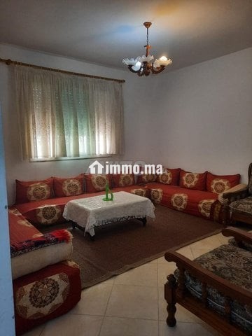 شقة للكراء اليومي للعائلات - Location Vacances - El Jadida - photo 4