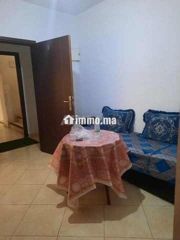 شقة للكراء اليومي للعائلات - Location Vacances - El Jadida - photo 5