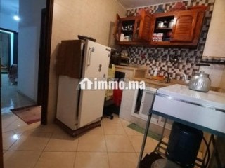شقة للكراء اليومي للعائلات - Appartement Location Vacances - El Jadida