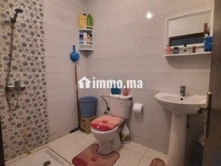 شقة للكراء اليومي للعائلات - Appartement Location Vacances - El Jadida