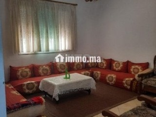 شقة للكراء اليومي للعائلات - Appartement Location Vacances - El Jadida