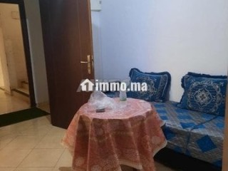 شقة للكراء اليومي للعائلات - Appartement Location Vacances - El Jadida