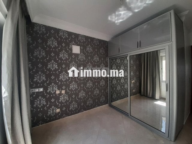 Bel Appartement 100 m² à Les Princesses Maarif - Location Immobilier - Casablanca - photo 2