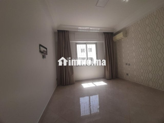 Bel Appartement 100 m² à Les Princesses Maarif - Location Immobilier - Casablanca - photo 3
