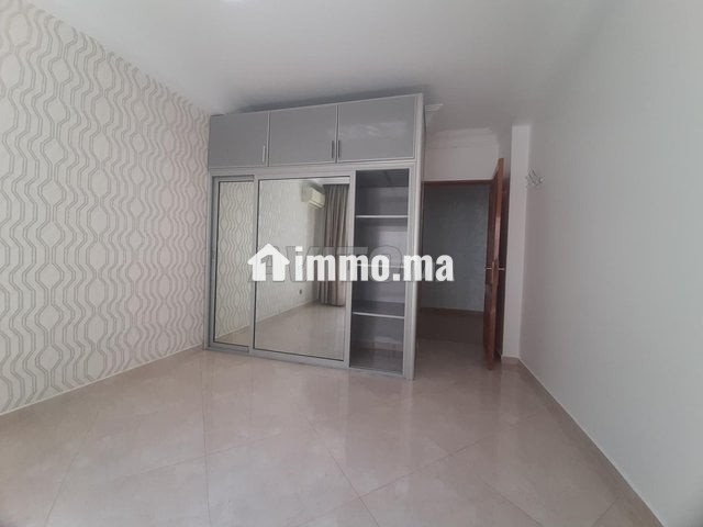Bel Appartement 100 m² à Les Princesses Maarif - Location Immobilier - Casablanca - photo 4