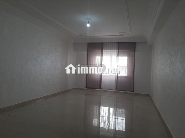 Bel Appartement 100 m² à Les Princesses Maarif - Location Immobilier - Casablanca - photo 7