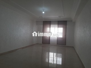Bel Appartement 100 m² à Les Princesses Maarif - Appartement à louer - Casablanca