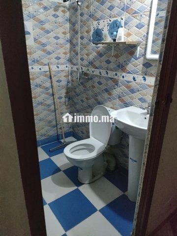 Appartement meublé a louer al Mansour - Location Immobilier - Meknes - photo 4