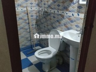 Appartement meublé a louer al Mansour - Appartement à louer - Meknes