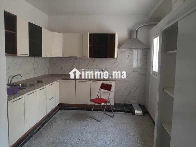 Bel Appartement 170 m² à Beausejour - Location Immobilier - Casablanca - photo 1