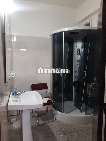 Bel Appartement 170 m² à Beausejour - Location Immobilier - Casablanca - photo 4