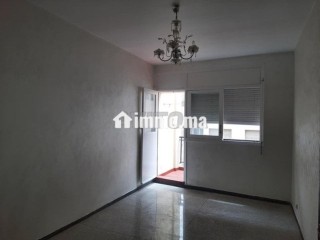 Bel Appartement 170 m² à Beausejour - Appartement à louer - Casablanca
