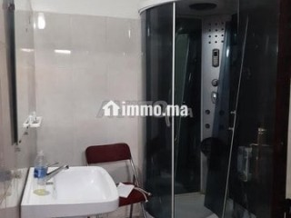 Bel Appartement 170 m² à Beausejour - Appartement à louer - Casablanca