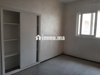 Bel Appartement 170 m² à Beausejour - Appartement à louer - Casablanca