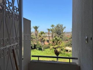 Superbe appartement à louer à Tenoukchet. 1 Pièce. Meublé - Appartement à louer - Mohammedia