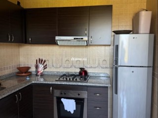 Superbe appartement à louer à Tenoukchet. 1 Pièce. Meublé - Appartement à louer - Mohammedia