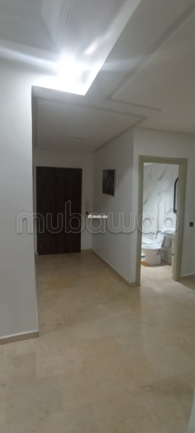 Très bel appartement en location à Hivernage. 2 grandes pièces. Meublé - Location Immobilier - Marrakech - photo 2