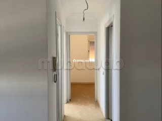Très bel appartement en location à Oulfa. 2 belles chambres. Grand balcon - Appartement à louer - Casablanca