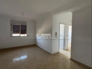 Très bel appartement en location à Oulfa. 2 belles chambres. Grand balcon - Appartement à louer - Casablanca