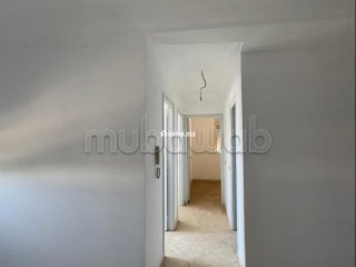 Très bel appartement en location à Oulfa. 2 belles chambres. Grand balcon - Appartement à louer - Casablanca