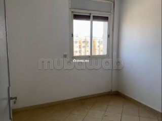 Très bel appartement en location à Oulfa. 2 belles chambres. Grand balcon - Appartement à louer - Casablanca