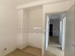 Très bel appartement en location à Oulfa. 2 belles chambres. Grand balcon - Appartement à louer - Casablanca