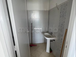 Très bel appartement en location à Oulfa. 2 belles chambres. Grand balcon - Appartement à louer - Casablanca
