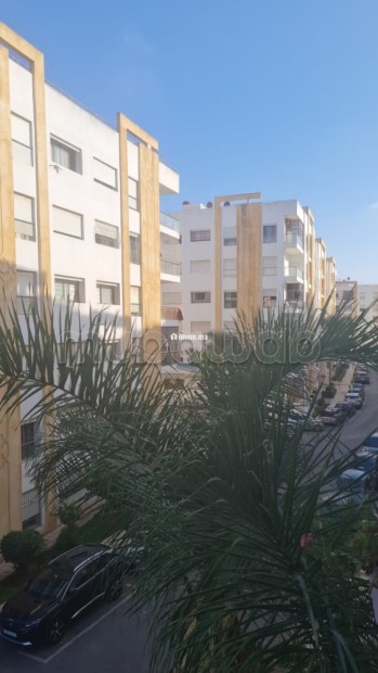 Apprtement meuble - Location Immobilier - Autre - photo 1