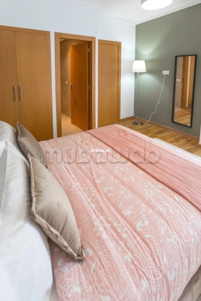 Apprtement meuble - Location Immobilier - Autre - photo 2