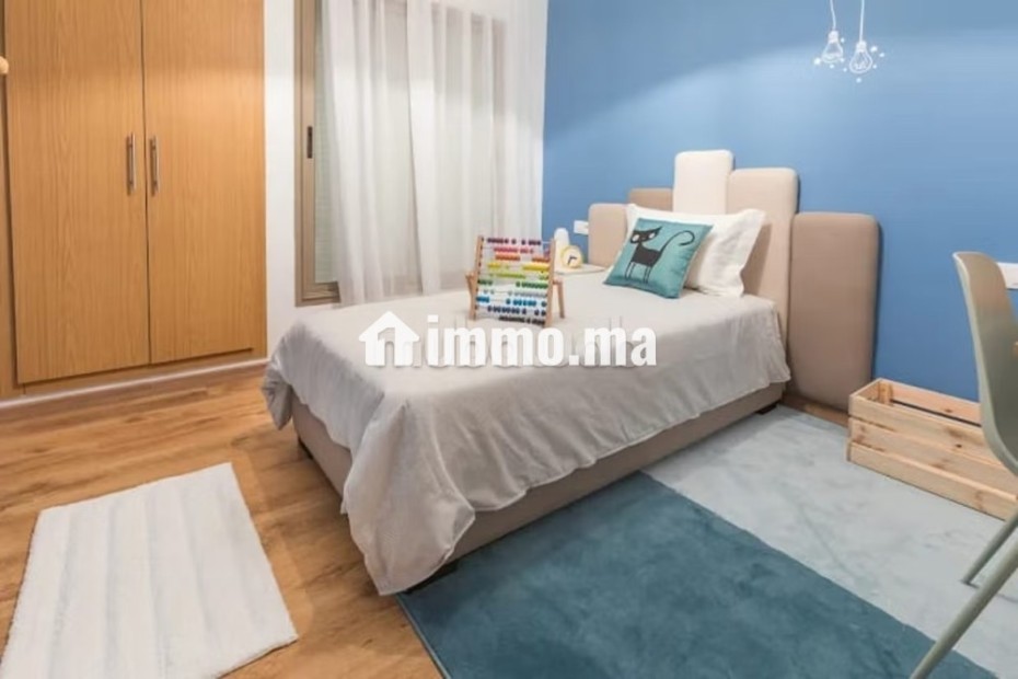 Apprtement meuble - Location Immobilier - Autre - photo 3