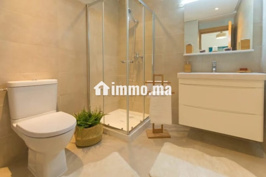 Apprtement meuble - Location Immobilier - Autre - photo 4