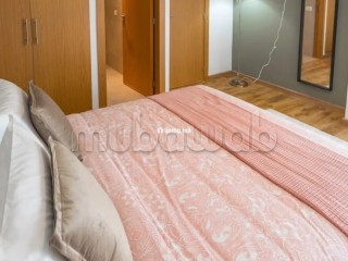 Apprtement meuble - Terrain à louer - Autre