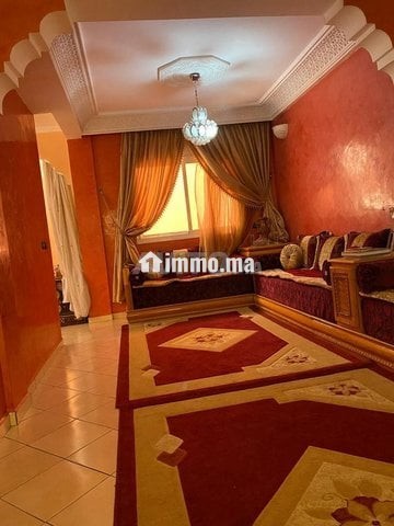Location vacances agadir - Location Vacances - Agadir - photo 1
