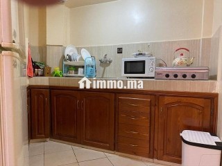 Location vacances agadir - Appartement Location Vacances - Agadir