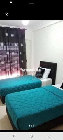 Apprt fi bvd m5 centre ville 7da blage - Location Vacances - El Jadida - photo 2