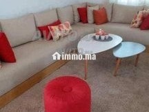 Apprt fi bvd m5 centre ville 7da blage - Appartement Location Vacances - El Jadida