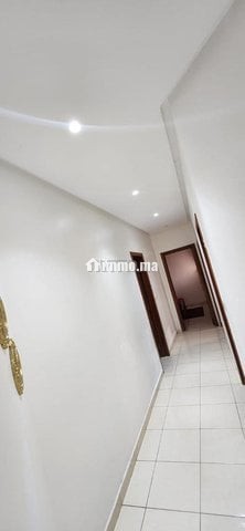 Appartement bien meublé et équipée - Location Vacances - Agadir - photo 2