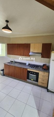 Appartement bien meublé et équipée - Location Vacances - Agadir - photo 4