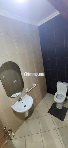 Appartement bien meublé et équipée - Location Vacances - Agadir - photo 6