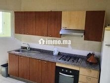Appartement bien meublé et équipée - Appartement Location Vacances - Agadir
