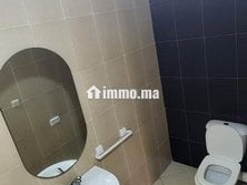 Appartement bien meublé et équipée - Appartement Location Vacances - Agadir