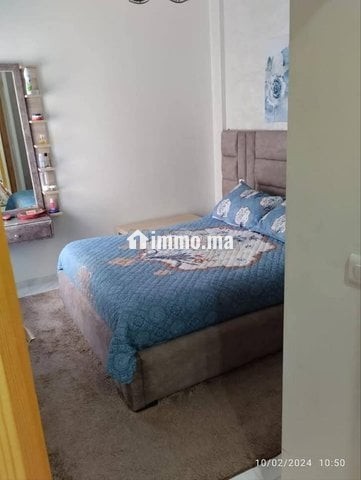 شقة مفروشة بالويفي - Location Vacances - Sale - photo 1